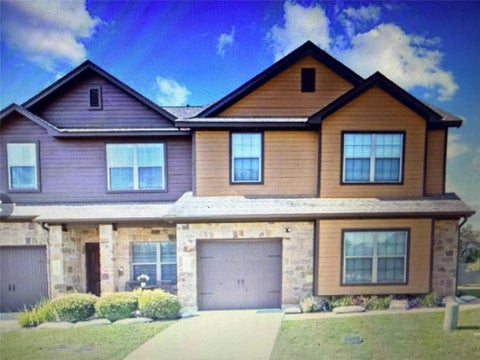 Photo of 11409 Lost Maples TRL #11409, Austin, TX 78748 (MLS # 1771142)