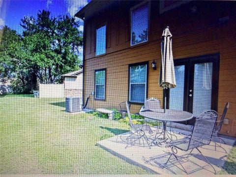 Tiny photo for 11409 Lost Maples TRL #11409, Austin, TX 78748 (MLS # 1771142)