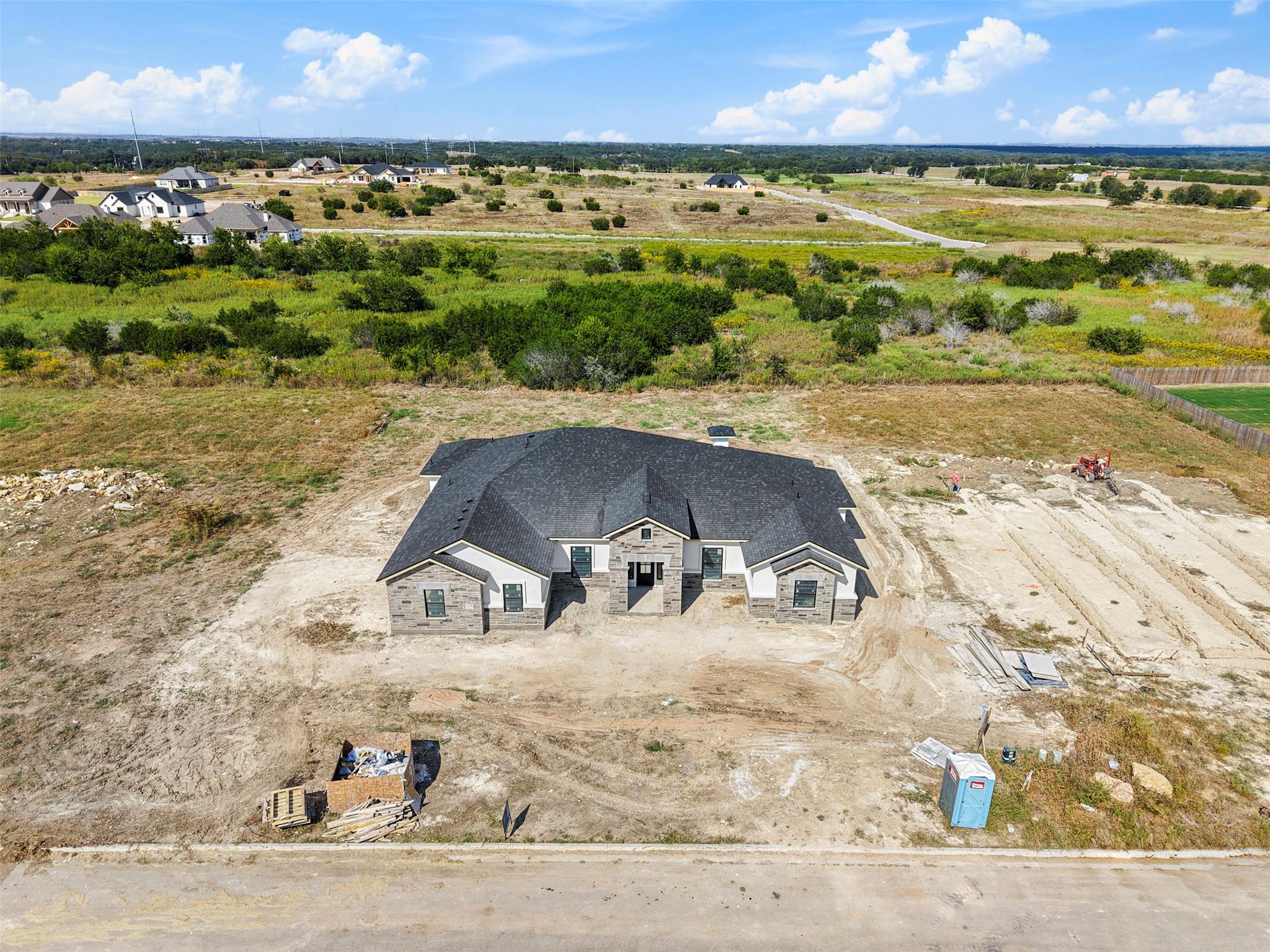 1126 Northcross DR