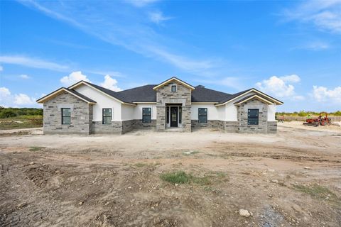 1126 Northcross DR Salado TX 76571