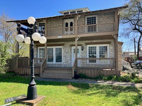 Photo of 3315 Ranch Road 1869, Liberty Hill, TX 78642 (MLS # 7514682)