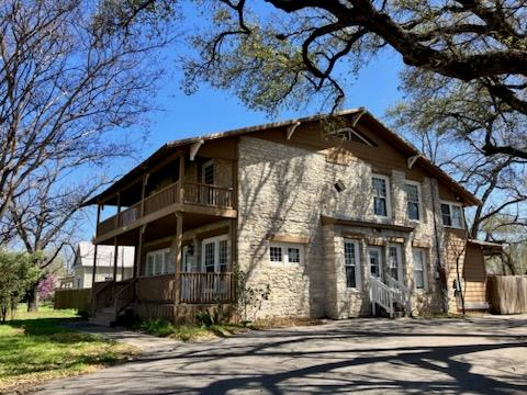 Photo of 3315 Ranch Road 1869, Liberty Hill, TX 78642 (MLS # 7514682)