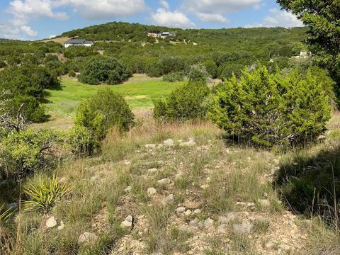 Photo of Lot 133 Spring Hollow DR, Bertram, TX 78605 (MLS # 8814982)