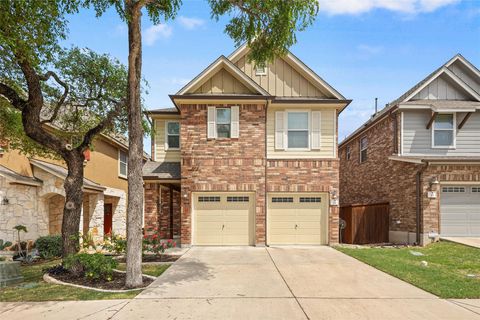 Photo of 404 Buttercup Creek BLVD #26, Cedar Park, TX 78613 (MLS # 7974329)