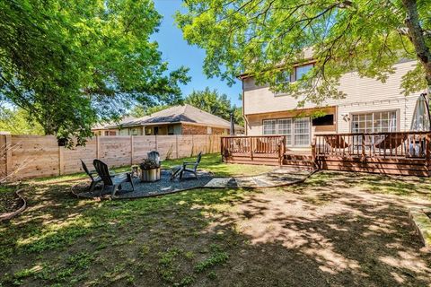 A home in Leander