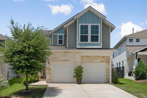 Photo of 113 Oakstone DR, Georgetown, TX 78628 (MLS # 8645924)