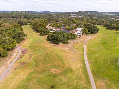 A home in Wimberley