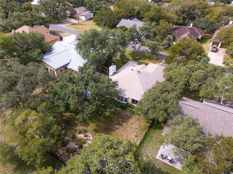 A home in Wimberley