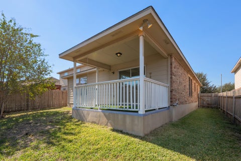 Tiny photo for 13321 O Rourke DR, Pflugerville, TX 78660 (MLS # 6631126)