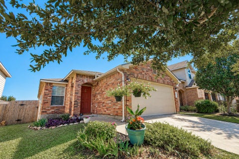 Photo of 13321 O Rourke DR, Pflugerville, TX 78660 (MLS # 6631126)