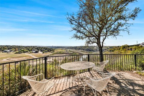 A home in Spicewood