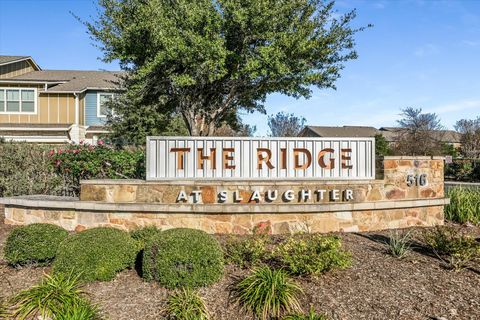 Tiny photo for 516 E Slaughter LN #604, Austin, TX 78744 (MLS # 1999242)