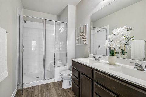 Tiny photo for 516 E Slaughter LN #604, Austin, TX 78744 (MLS # 1999242)