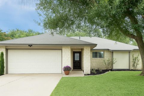 Photo of 910 Garden View DR, Georgetown, TX 78628 (MLS # 2867805)