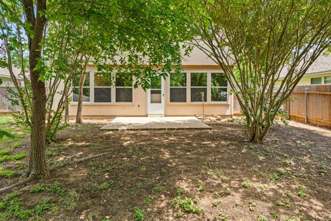 Tiny photo for 4608 Acers LN, Austin, TX 78725 (MLS # 5884476)