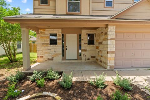 Tiny photo for 4608 Acers LN, Austin, TX 78725 (MLS # 5884476)