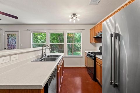 Tiny photo for 4608 Acers LN, Austin, TX 78725 (MLS # 5884476)
