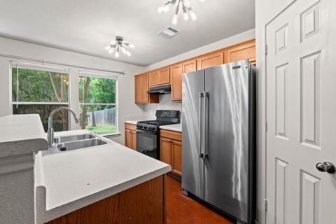 Tiny photo for 4608 Acers LN, Austin, TX 78725 (MLS # 5884476)