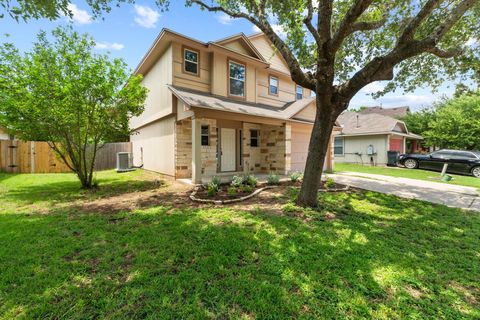 Photo of 4608 Acers LN, Austin, TX 78725 (MLS # 5884476)
