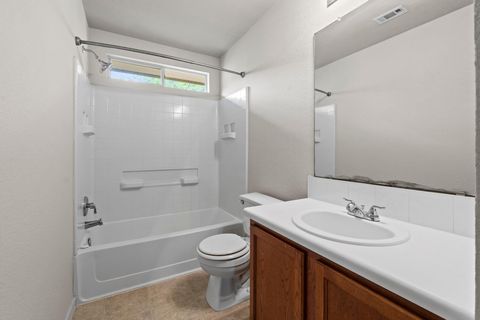 Tiny photo for 4608 Acers LN, Austin, TX 78725 (MLS # 5884476)