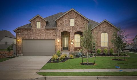 900 Rock Daisy TRL Hutto TX 78634