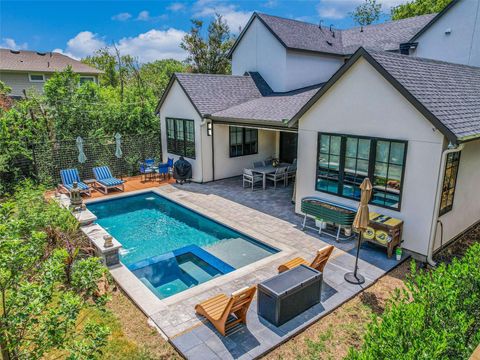 Tiny photo for 2604 Addison Ave, Austin, TX 78757 (MLS # 5057457)