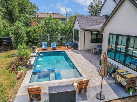 Tiny photo for 2604 Addison Ave, Austin, TX 78757 (MLS # 5057457)