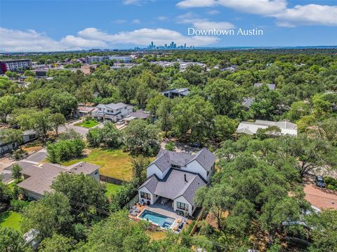 Tiny photo for 2604 Addison Ave, Austin, TX 78757 (MLS # 5057457)