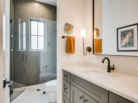 Tiny photo for 2604 Addison Ave, Austin, TX 78757 (MLS # 5057457)