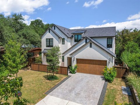 2604 Addison Ave Austin TX 78757