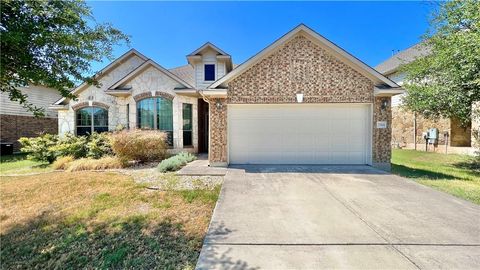 Photo of 2501 Speidel DR, Pflugerville, TX 78660 (MLS # 6780453)