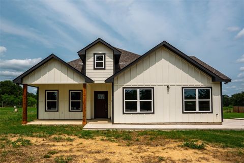 367 Stockade Ranch RD Paige TX 78659