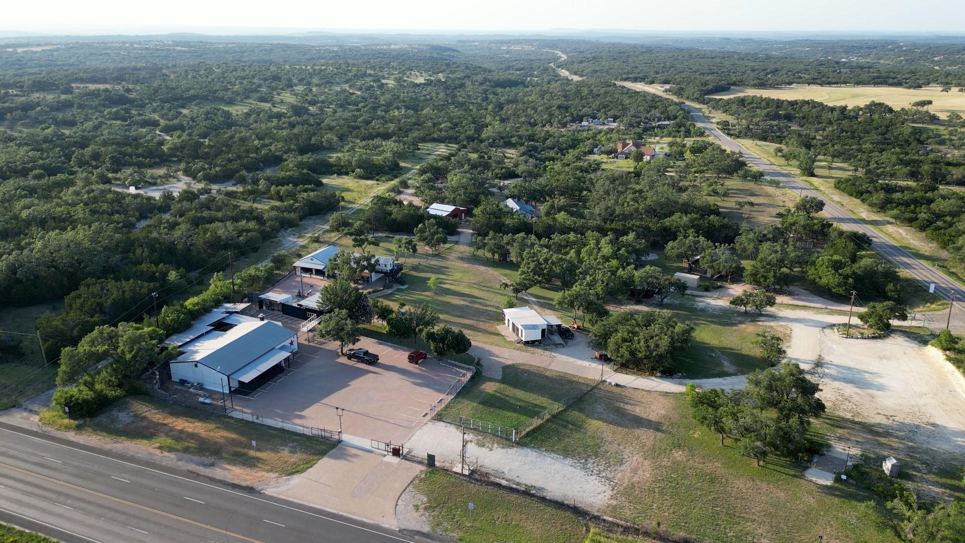 9097 E US 290 Highway