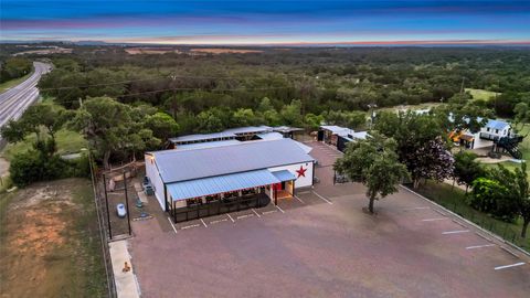 9097 E US 290 Highway Johnson City TX 78636