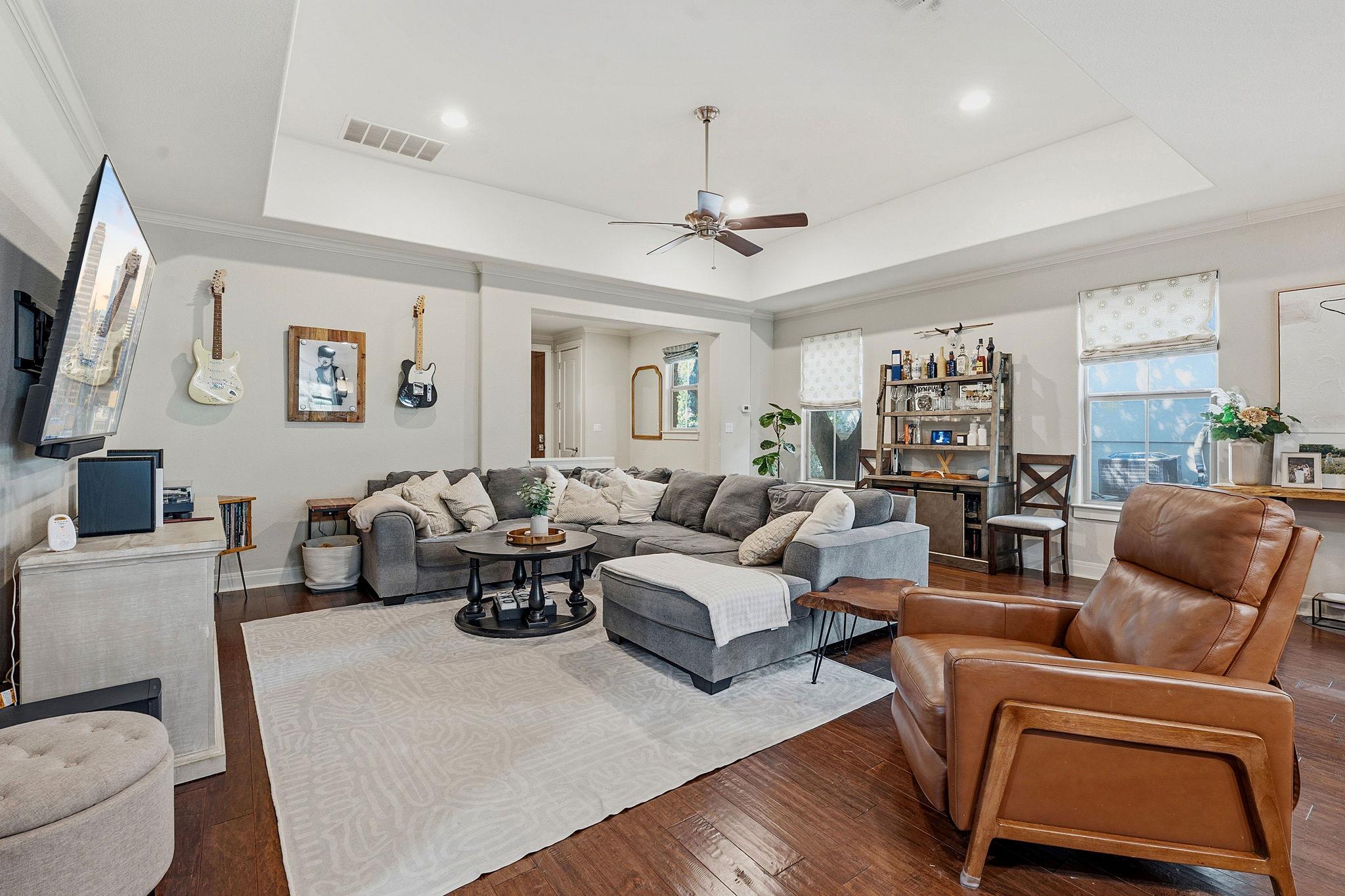 15317 Falconhead Grove LOOP