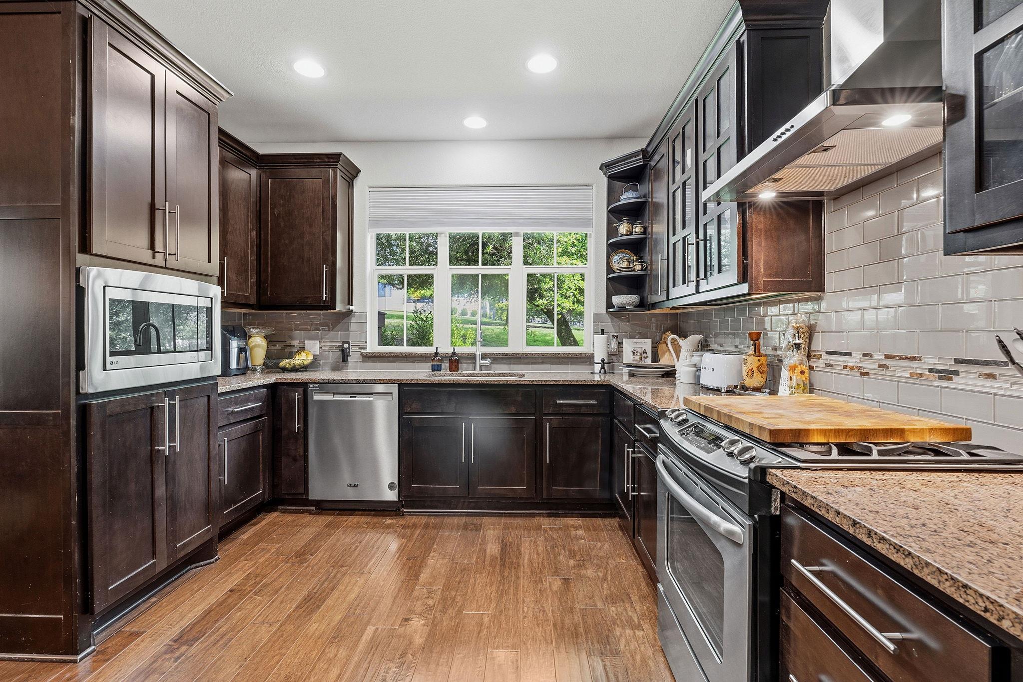 15317 Falconhead Grove LOOP