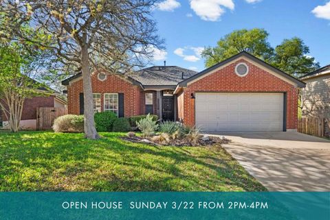 11028 Whiskey River DR Austin TX 78748