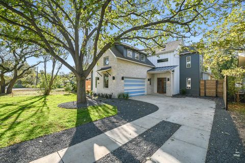 Tiny photo for 4510 Hank Ave, Austin, TX 78745 (MLS # 9615710)