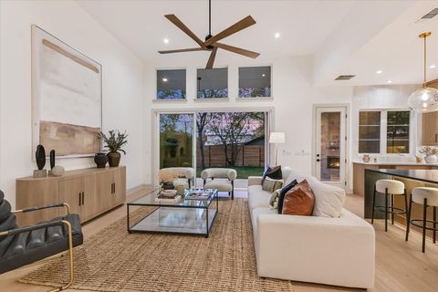 Tiny photo for 4510 Hank Ave, Austin, TX 78745 (MLS # 9615710)