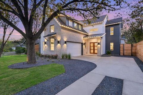 Photo of 4510 Hank Ave, Austin, TX 78745 (MLS # 9615710)