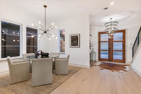 Tiny photo for 4510 Hank Ave, Austin, TX 78745 (MLS # 9615710)