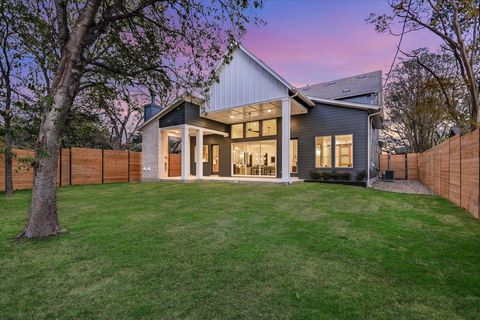 Tiny photo for 4510 Hank Ave, Austin, TX 78745 (MLS # 9615710)