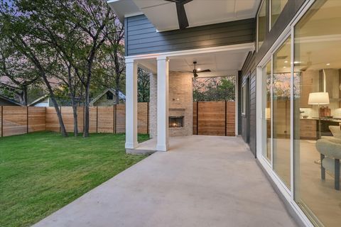 Tiny photo for 4510 Hank Ave, Austin, TX 78745 (MLS # 9615710)