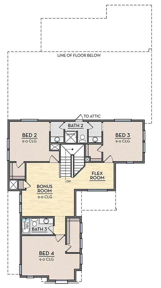 4510 Hank Ave