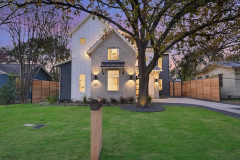 Tiny photo for 4510 Hank Ave, Austin, TX 78745 (MLS # 9615710)