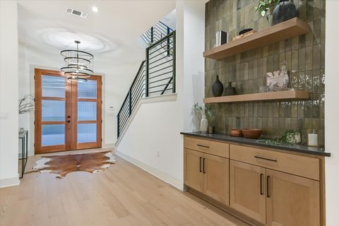 Tiny photo for 4510 Hank Ave, Austin, TX 78745 (MLS # 9615710)