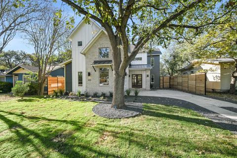 Photo of 4510 Hank Ave, Austin, TX 78745 (MLS # 9615710)