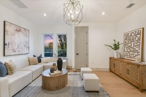 Tiny photo for 4510 Hank Ave, Austin, TX 78745 (MLS # 9615710)