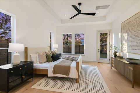 Tiny photo for 4510 Hank Ave, Austin, TX 78745 (MLS # 9615710)