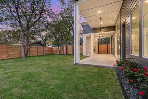 Tiny photo for 4510 Hank Ave, Austin, TX 78745 (MLS # 9615710)